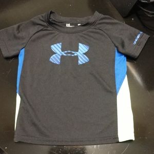 Under Armour Heat Gear Tee